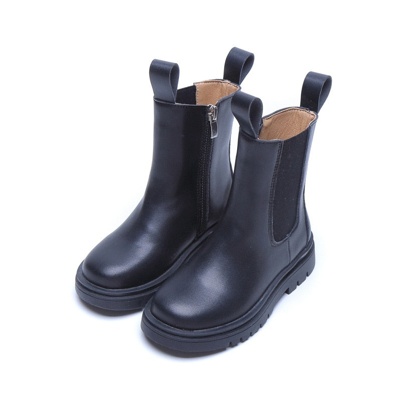 Children Chelsea Boots