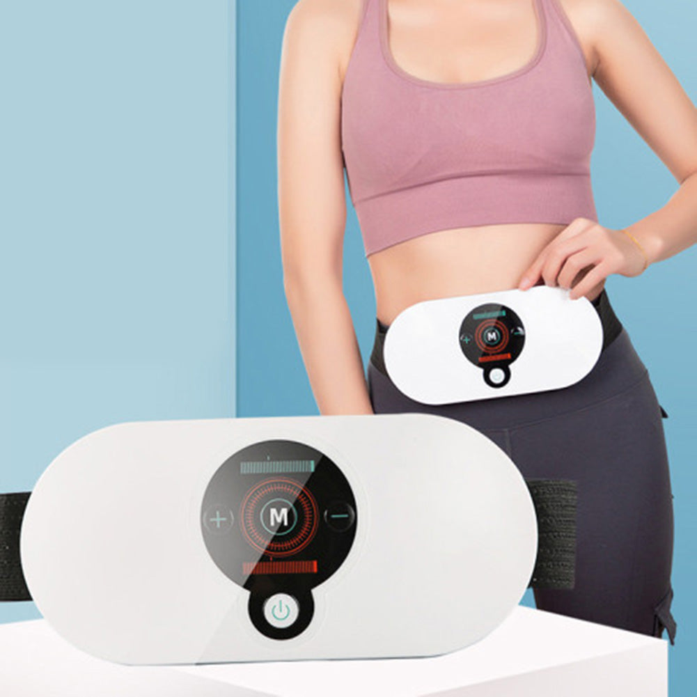 New Smart Waist Massager