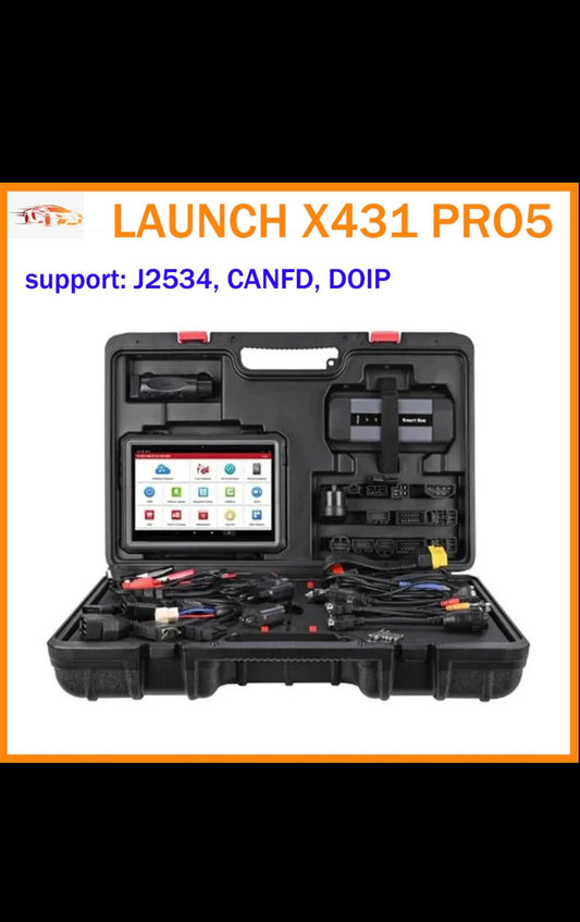 Car diagnostic tools