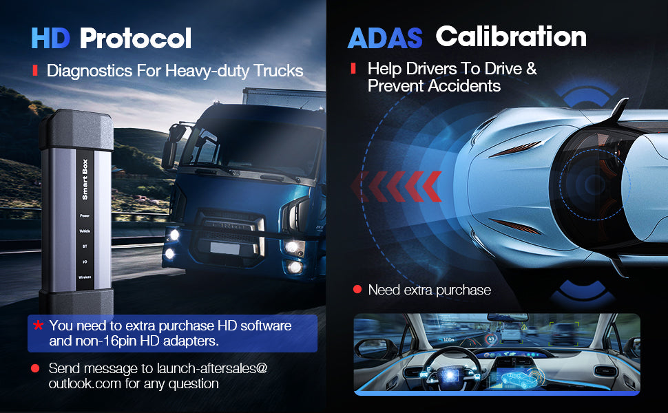 Car diagnostic tools