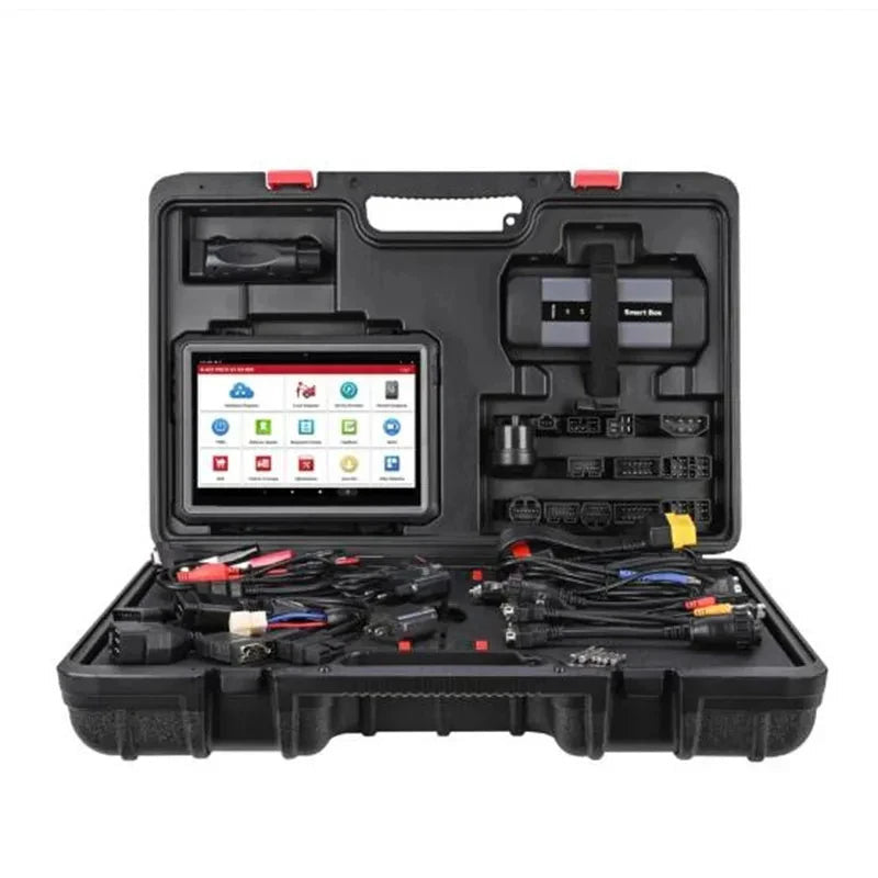 Car diagnostic tools