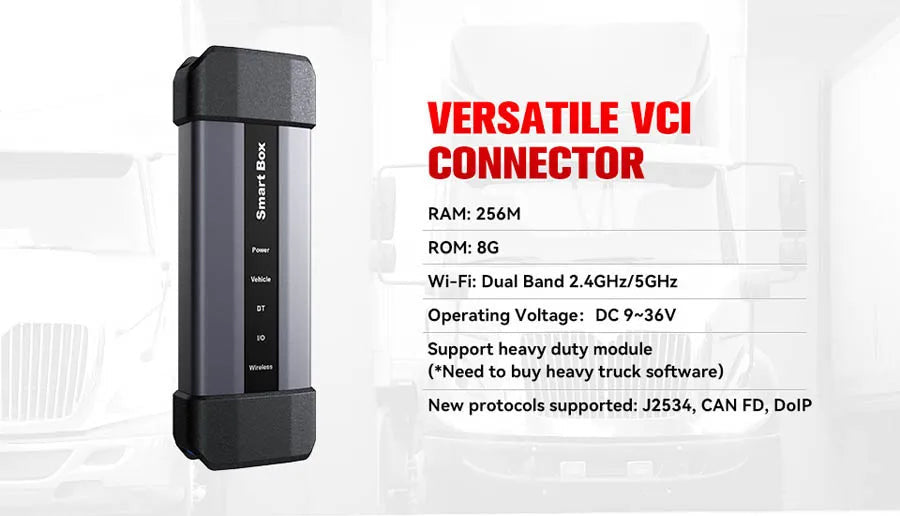 Car diagnostic tools