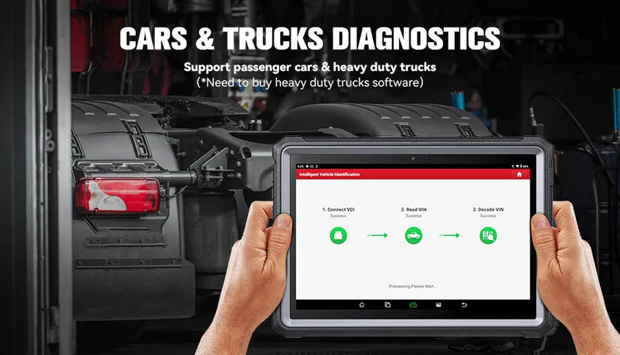 Car diagnostic tools