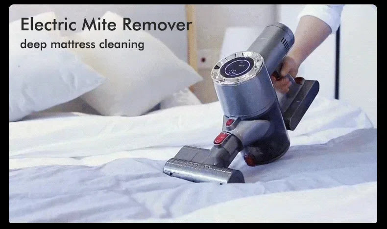 V15 Wireless 2-in-1 Vacuum & Mop