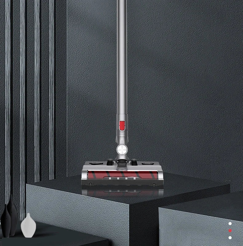 V15 Wireless 2-in-1 Vacuum & Mop