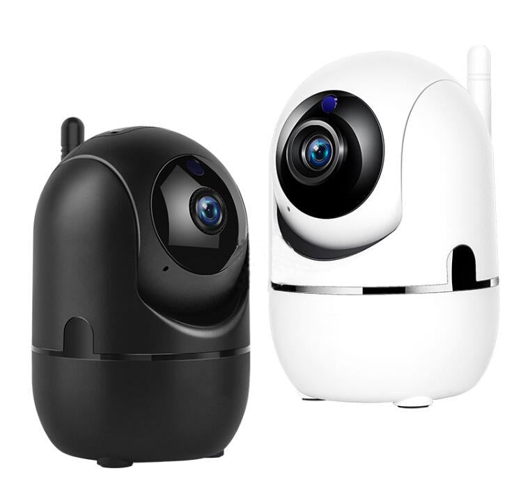 1080P Auto-Tracking Home Security Camera