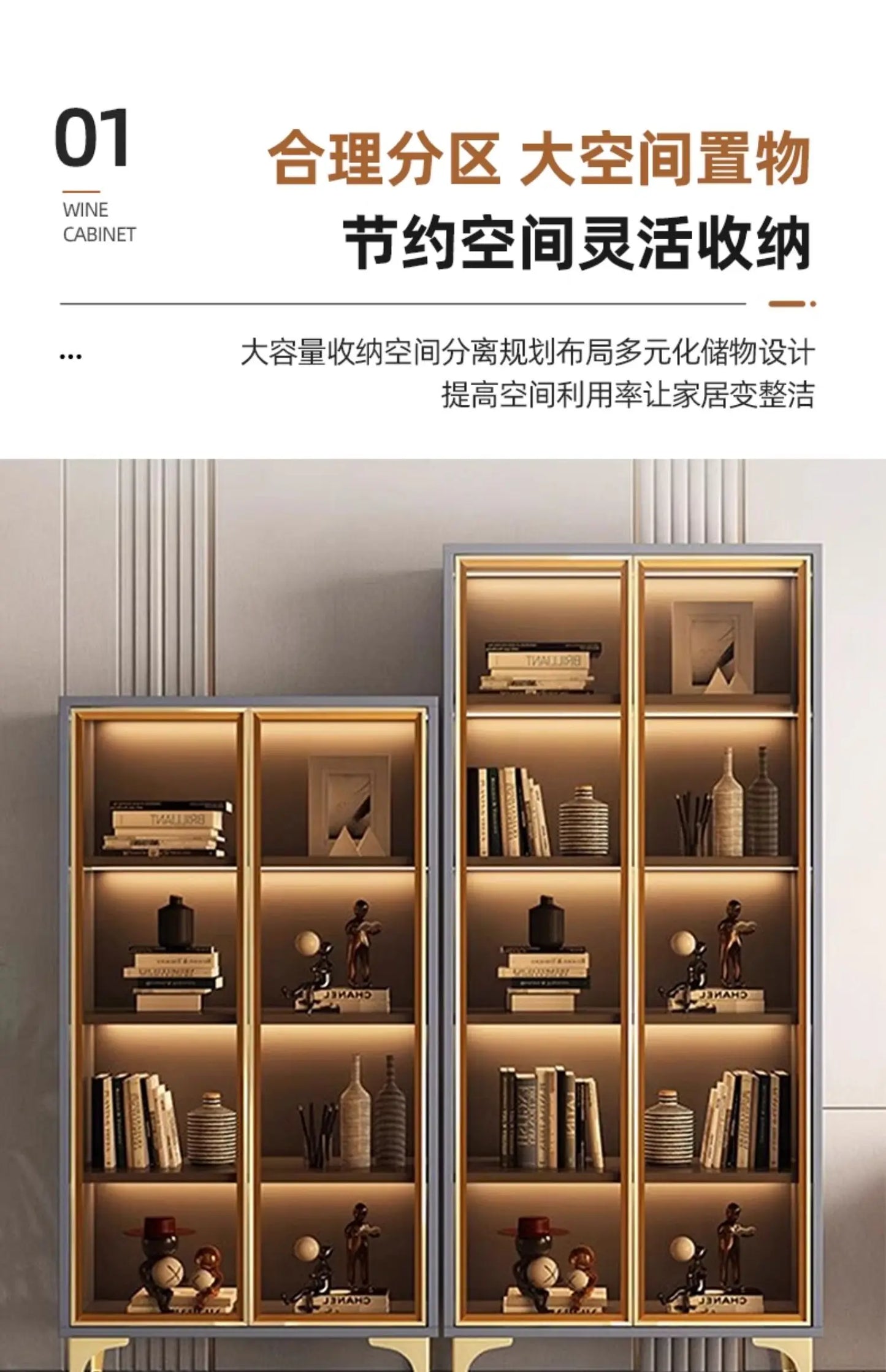 Assembly Shelf Bookshelf For Books Display Book Cabinet Shelves Desk Storage Organizer Bookcase Furniture Libreros Rack Room