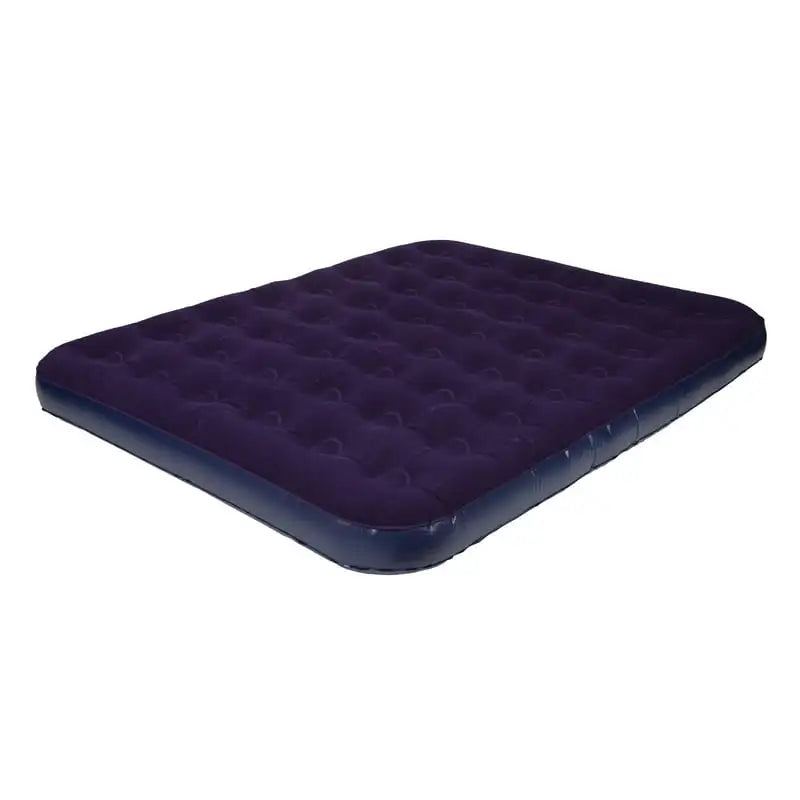 Deluxe Air Bed - Queen Size