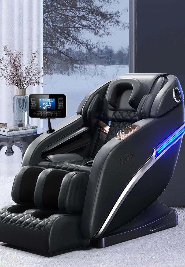 Jare 6502T/L  massage chairs electric 2024 luxury Home appliance full body  4d zero gravity professional massage chair