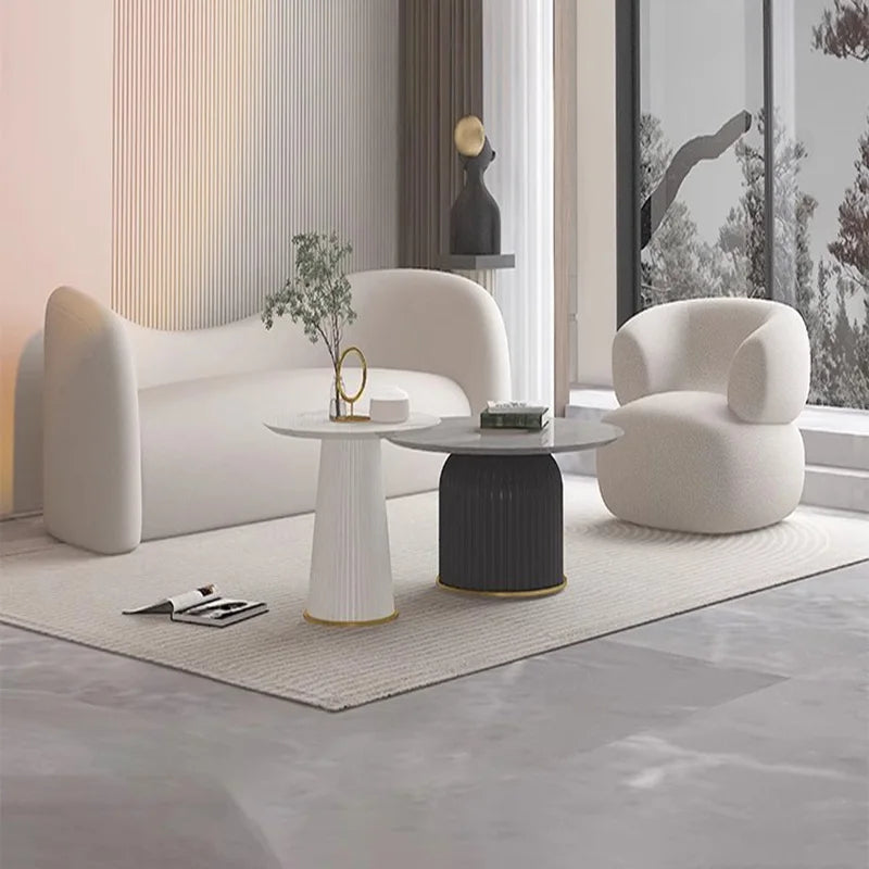 Recliner Modern Sofa Seat Reception Japanese European Salon Sofa Seat Patio Italian Casa Prefabbricata Living Room Furniture