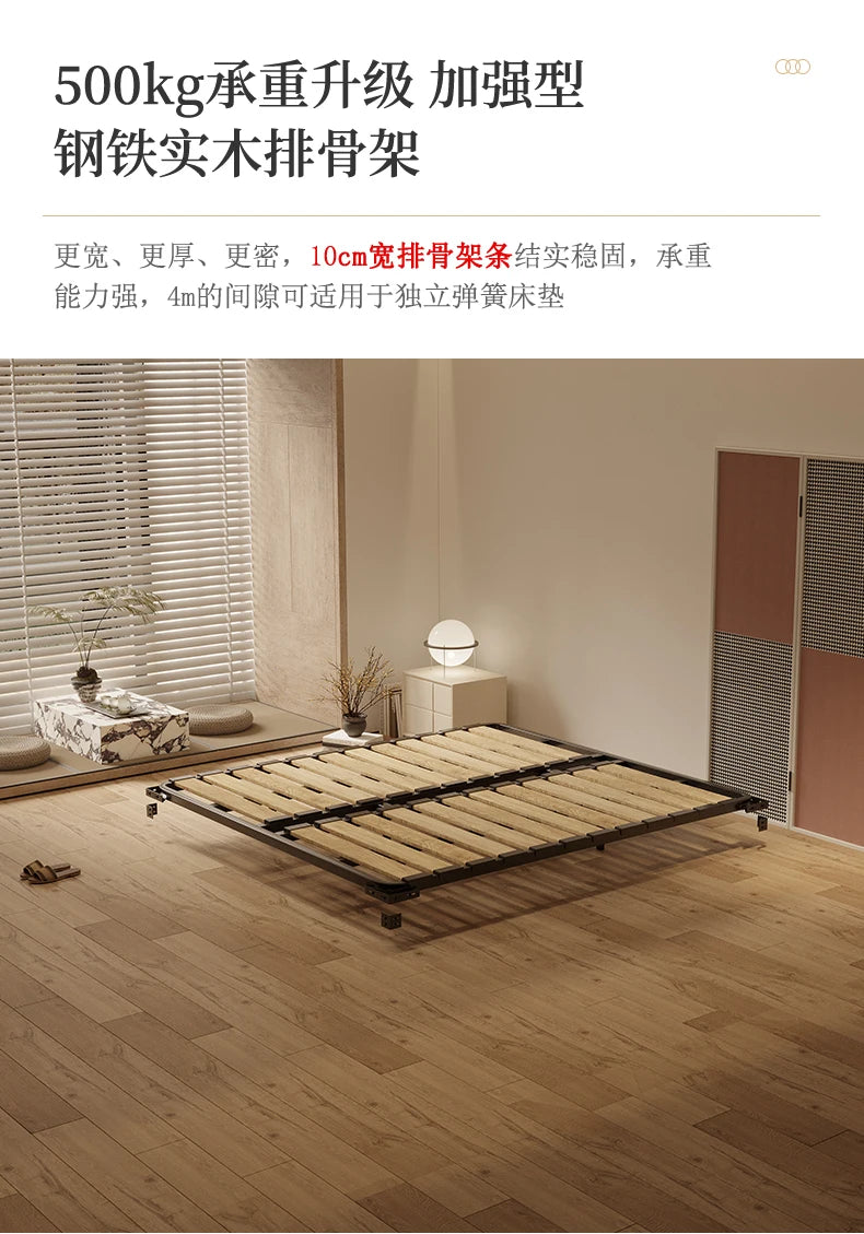 Unique Modern King Size Bed Modern Pretty White Princess Bed Loft Comferter Camas De Dormitorio Luxury Bedroom Set Furniture