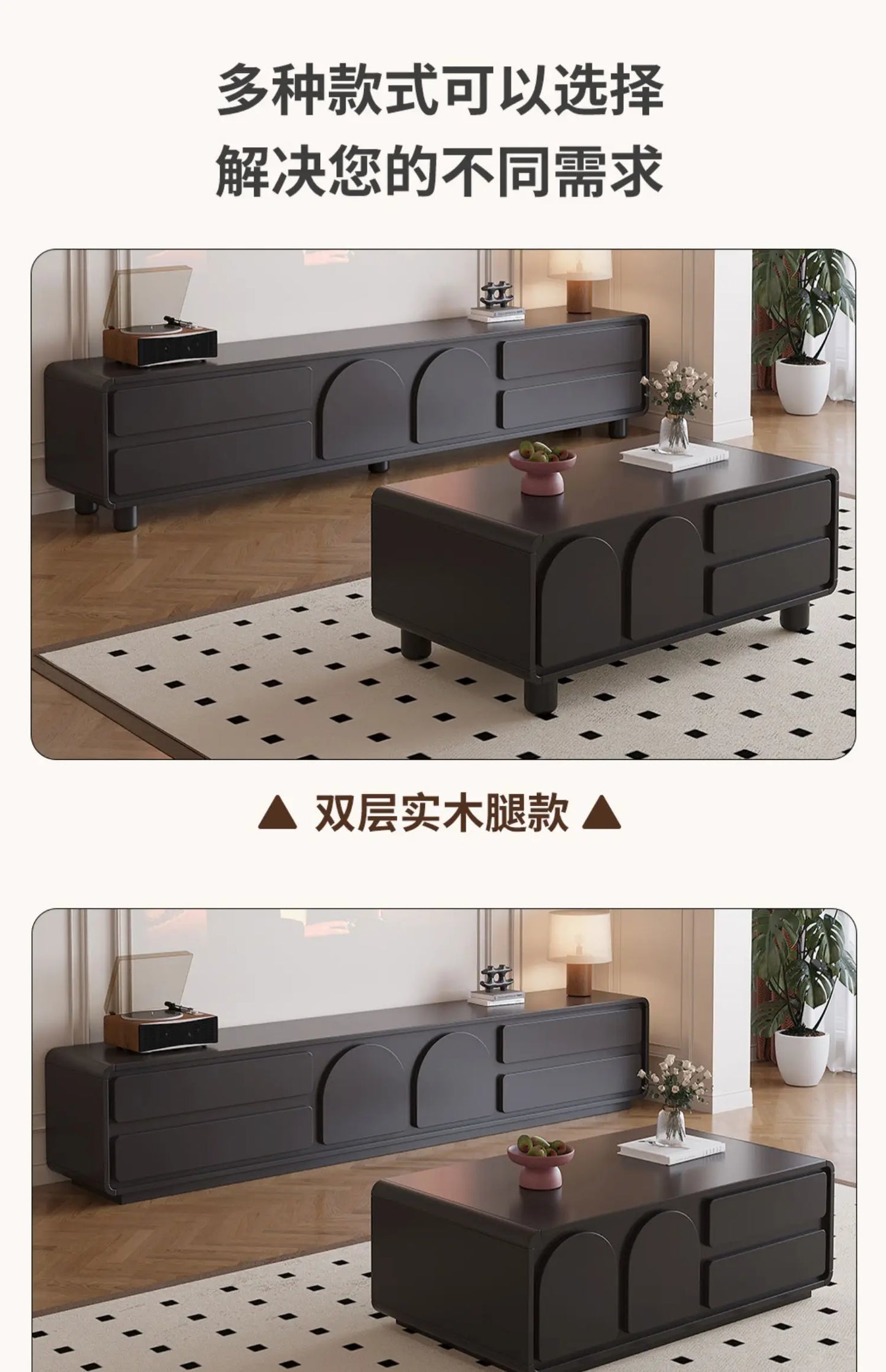 Floor Tv Stand Modern Bedroom Living Room Tv Stand Cabinet Coffee Tables Archivadores Meble Salon Furniture