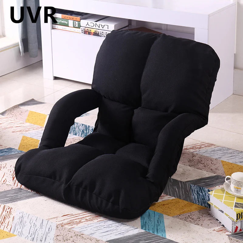 Lazy Sofa Bed Tatami Single Window Balcony Recliner