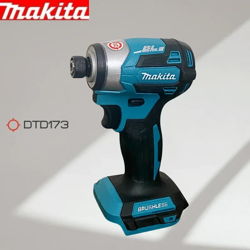 Makita DTD173 Cordless Electric Drill