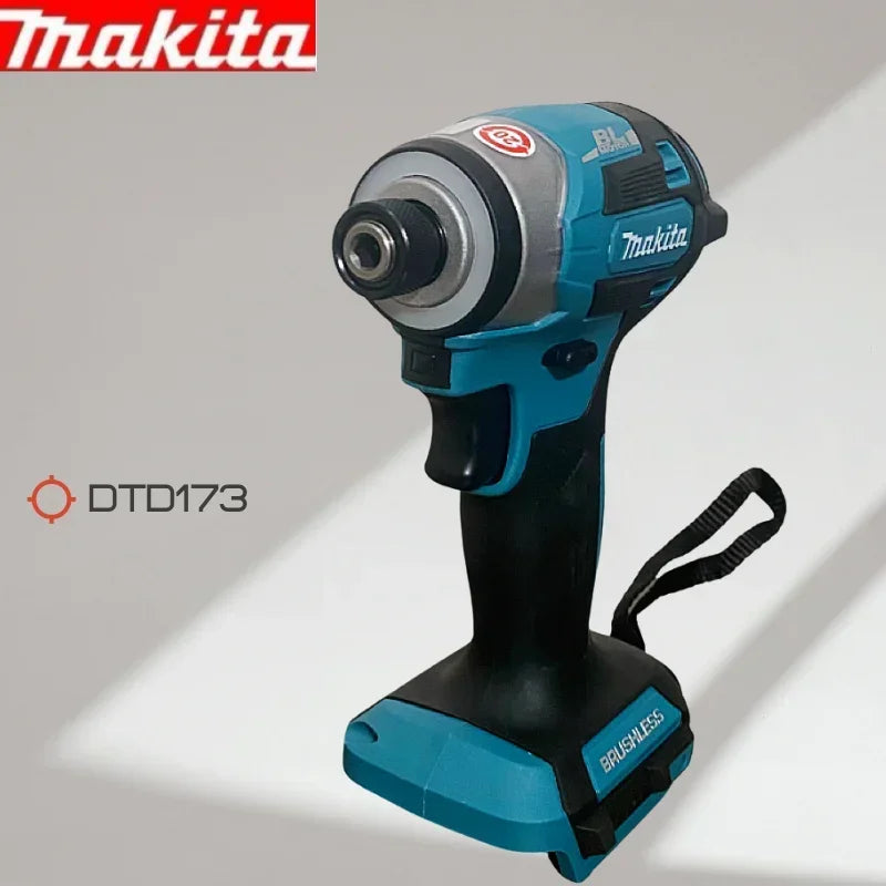 Makita DTD173 Cordless Electric Drill