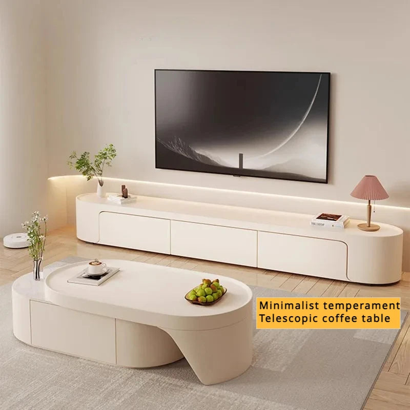 Tv Stand Console 75 Inch Floating Shelves Tray Arredo Btv Table Bench Tv Stand Pedestal Salas Y Sofas Muebles Ofertas Furniture