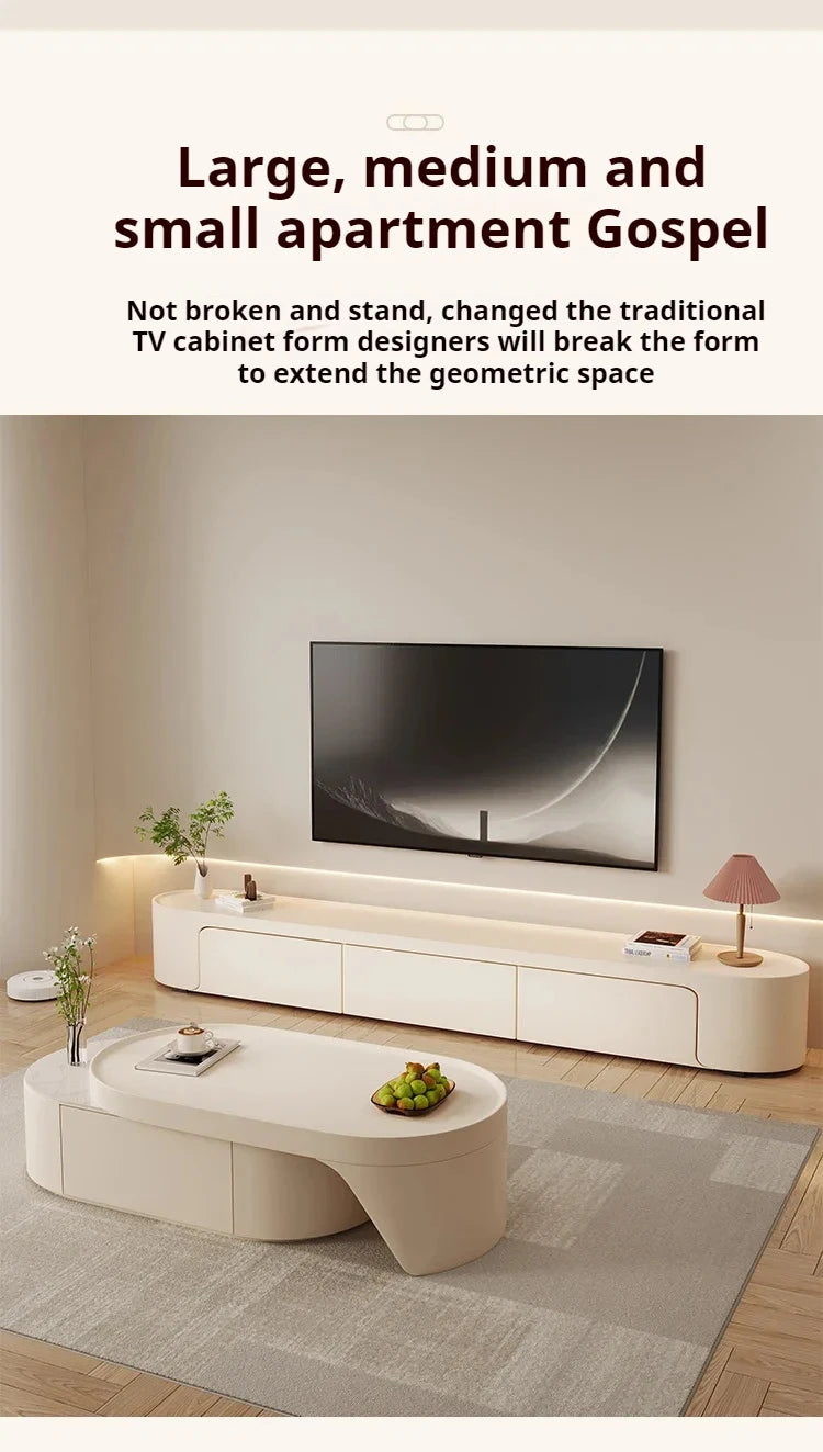 Tv Stand Console 75 Inch Floating Shelves Tray Arredo Btv Table Bench Tv Stand Pedestal Salas Y Sofas Muebles Ofertas Furniture