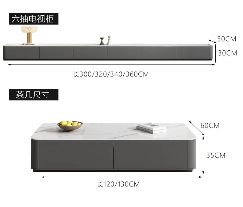 nordic portable tv stands designer salon modern luxury cabinets tv table display fireplace living room muebles home furniture