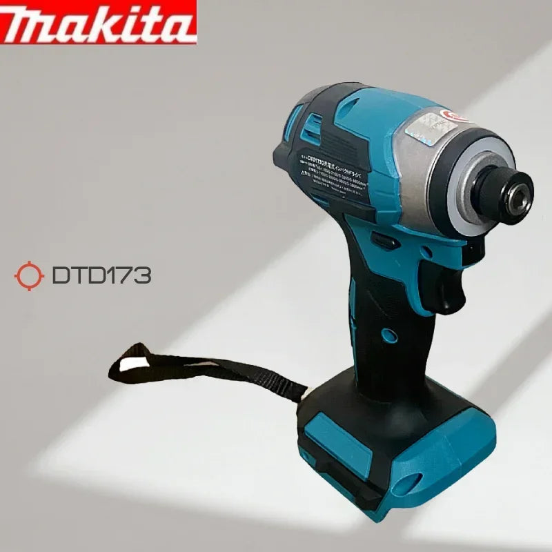 Makita DTD173 Cordless Electric Drill