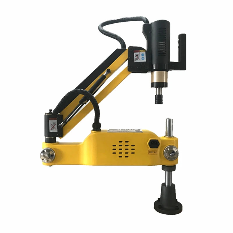 CNC Electric Tapping Drilling Machine