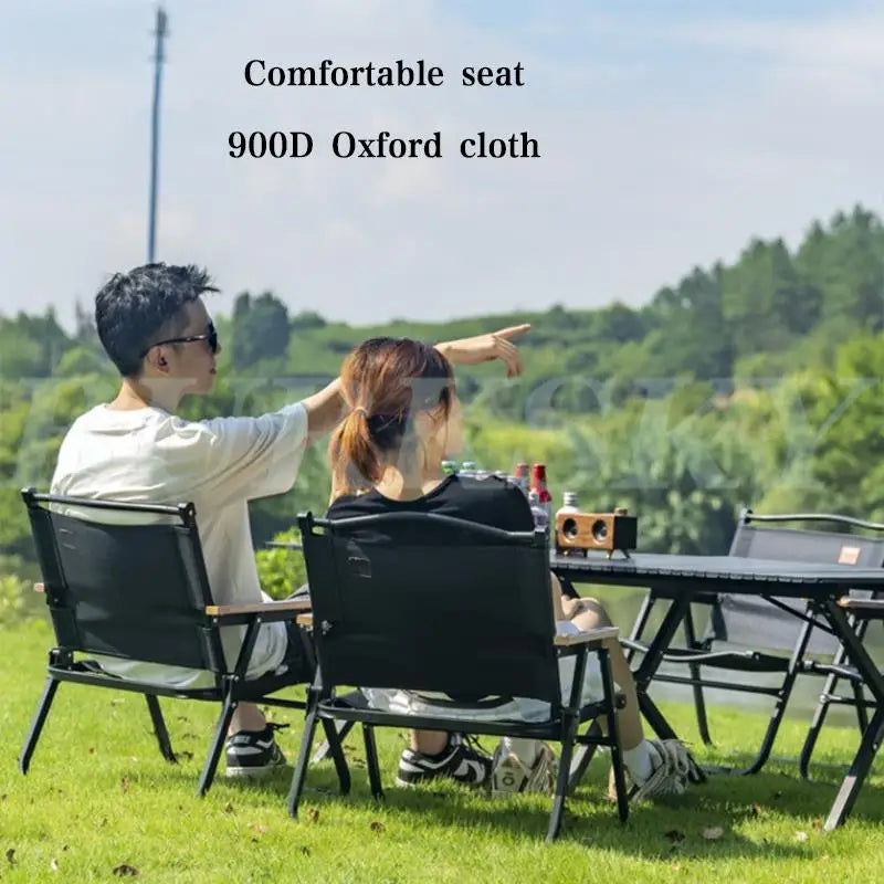 Multifunctional Fourism Folding Table Foldable Chair Fishing Chair Outdoor Camping Equipmen Camping Supplies Lift Function