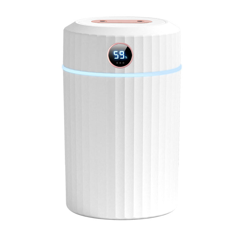 Display Home Silent Aromatherapy Bedroom Desktop Gift Humidifier