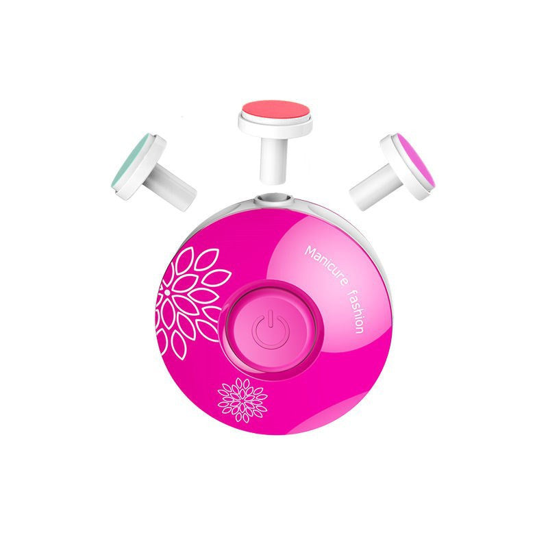 Baby Electric Nail Grinder Children's Clipper