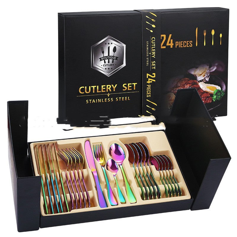 Tableware Gift Box Set