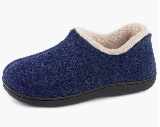 European And American Cotton Shoes Women warm shoes