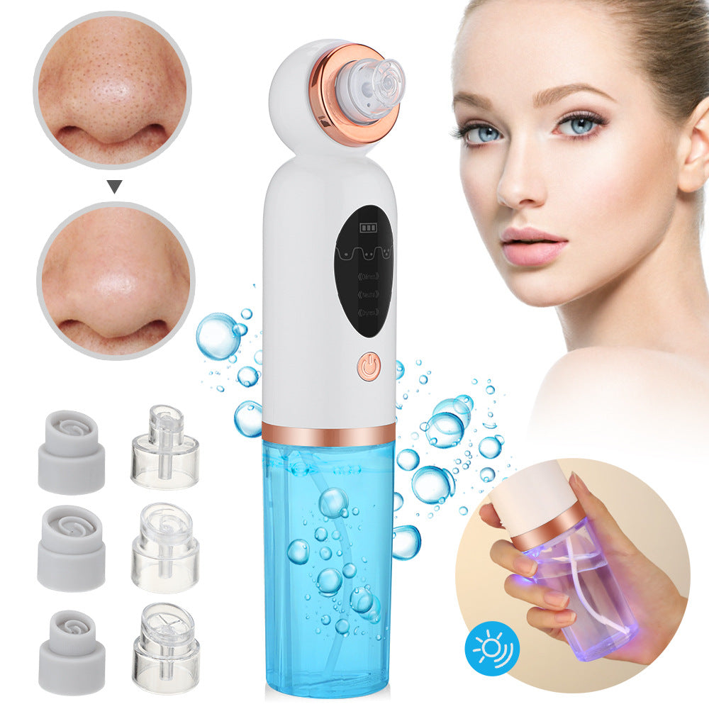 3Grade Blackhead Facial Cleaning Beauty Instrument