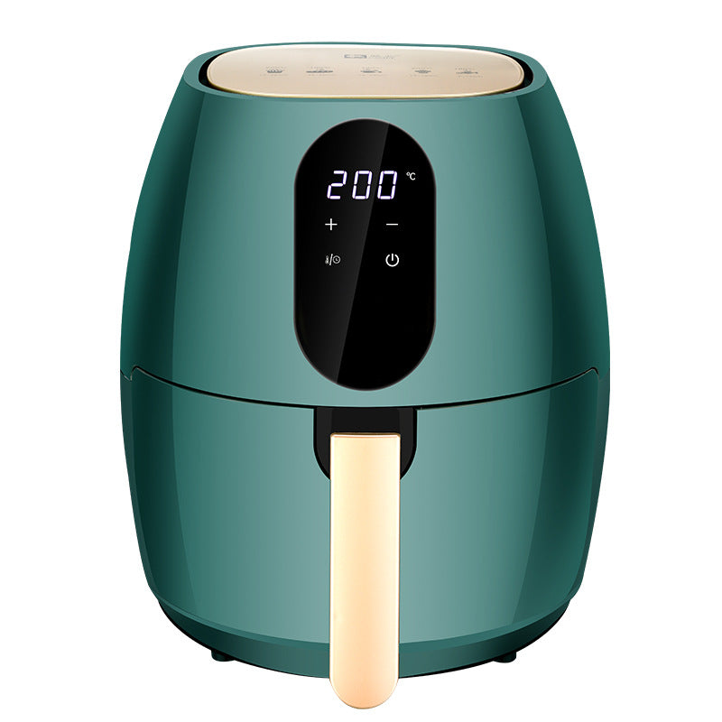 Air Fryer Electric Smart Oven Multifunction