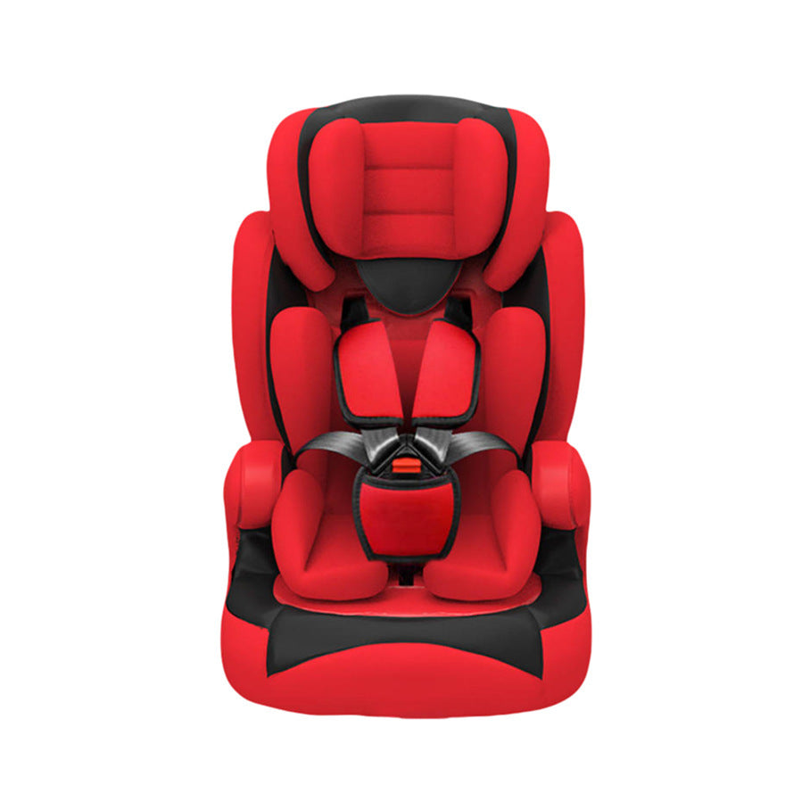 Baby car seat