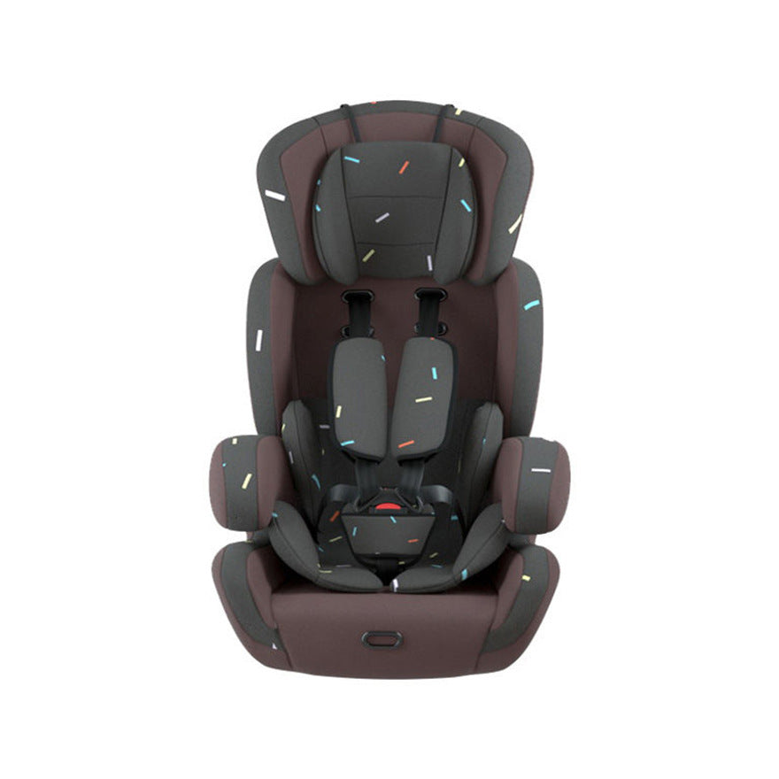 Baby car seat