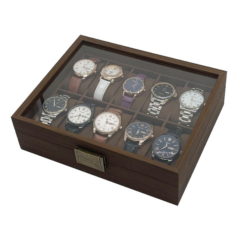 Watch case