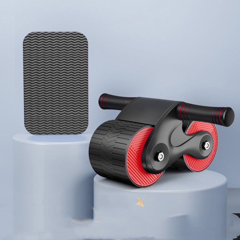 Abdominal Muscle Wheel Fitness Roller