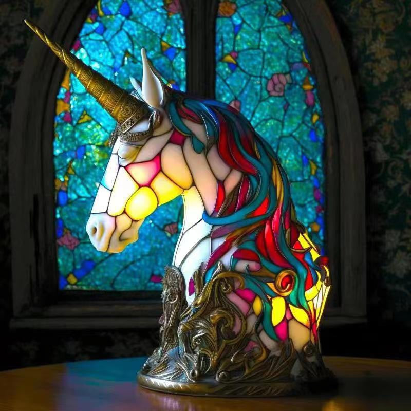 2024 3D Animal Light Desk Lamp Series