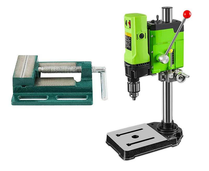 Mini Bench Drill Drilling Machine Milling Machine