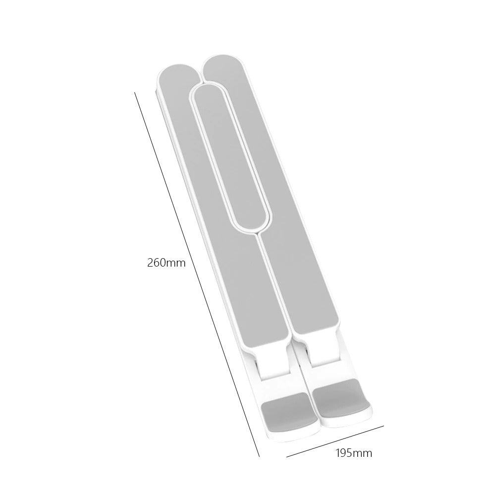 Adjustable Laptop Stand - 6 Gears Height