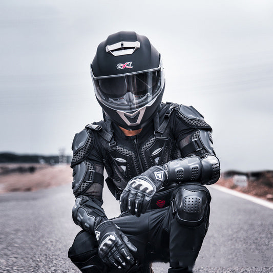 Motorcycle Protective Armor Motorcycle Riding Equipment