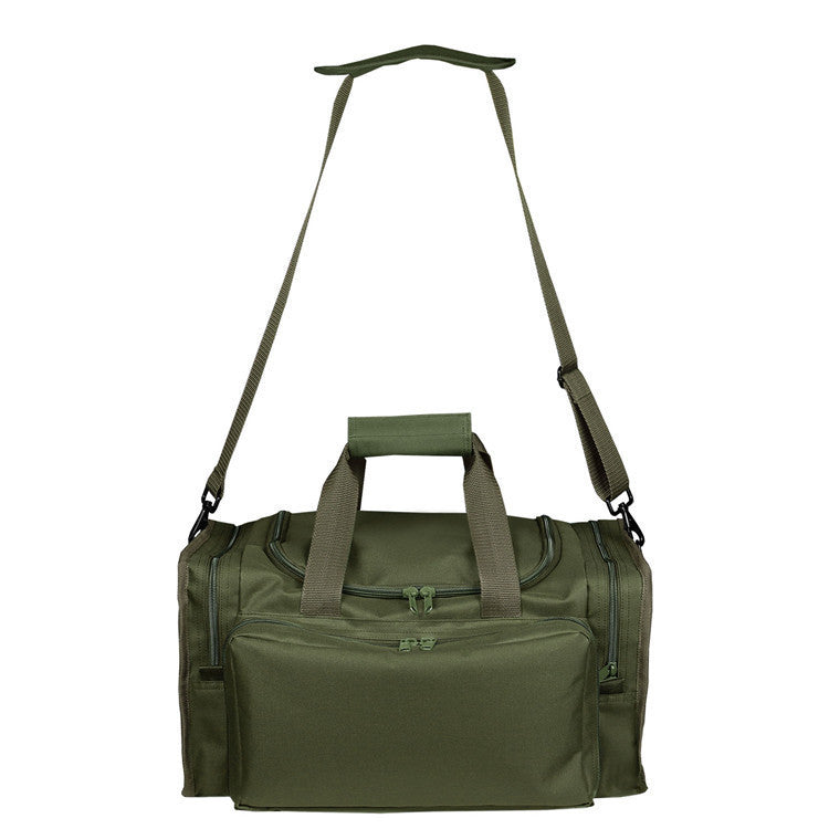 Multi-purpose Combat Outdoor Large Capacity Hunting Shoulder Bag