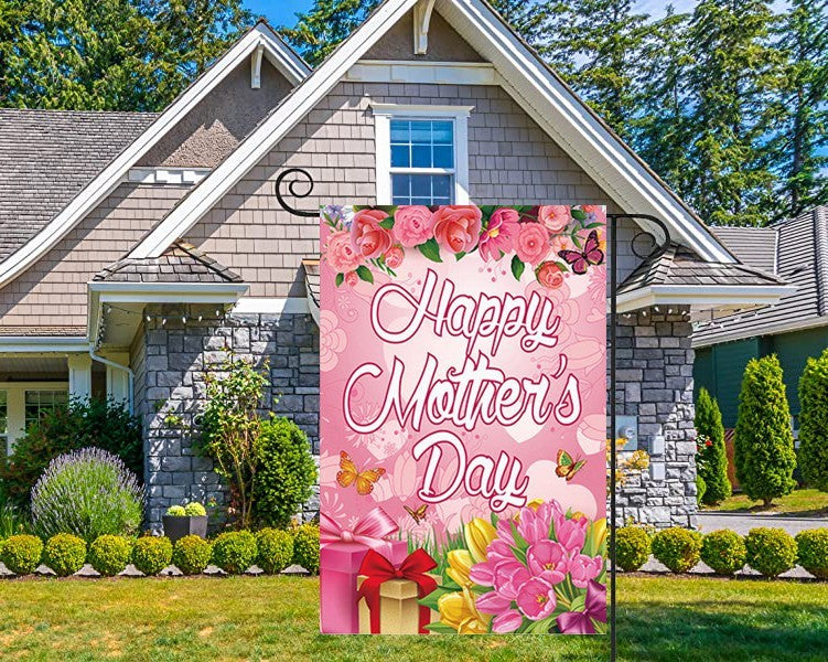 Big Mother's Day greeting card