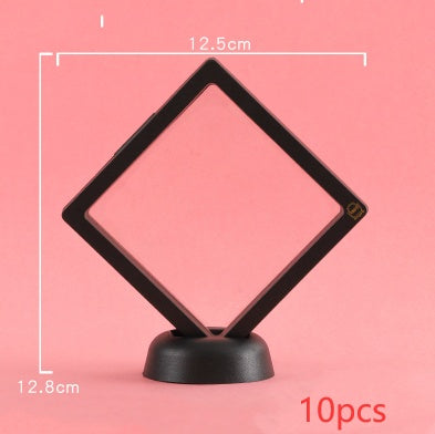 Display stand case rack