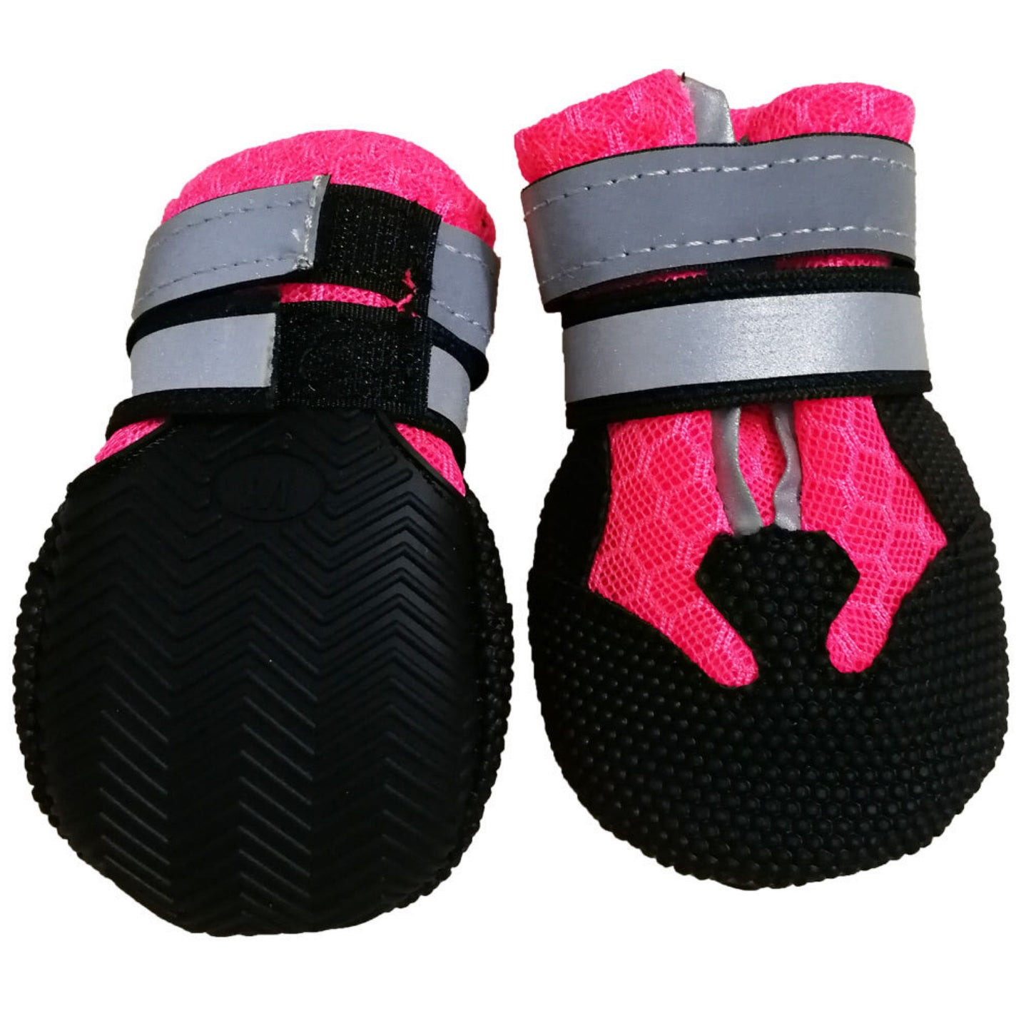 Wearable And Breathable Pet Supplies Dog Shoe Covers