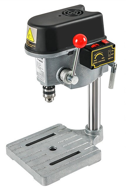 Mini Bench Drill Drilling Machine Milling Machine