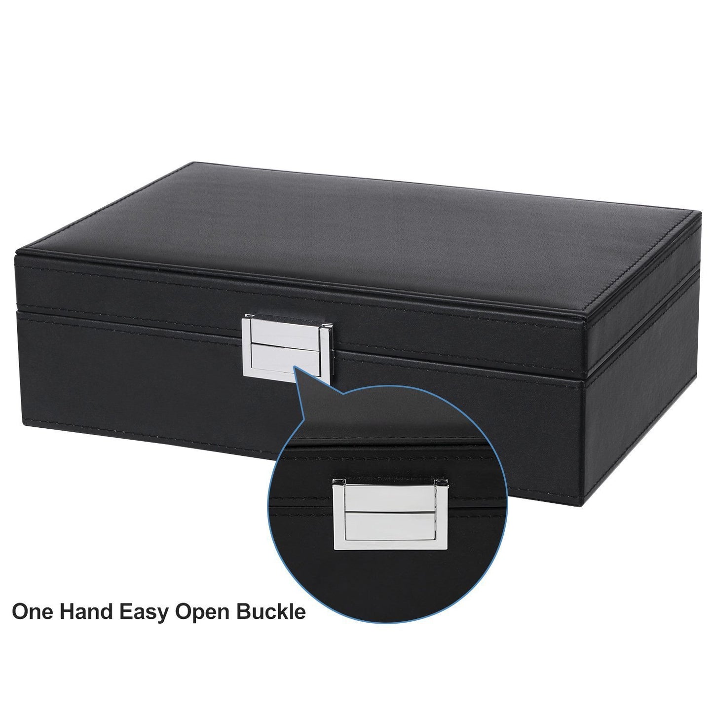 Big jewerly storage box