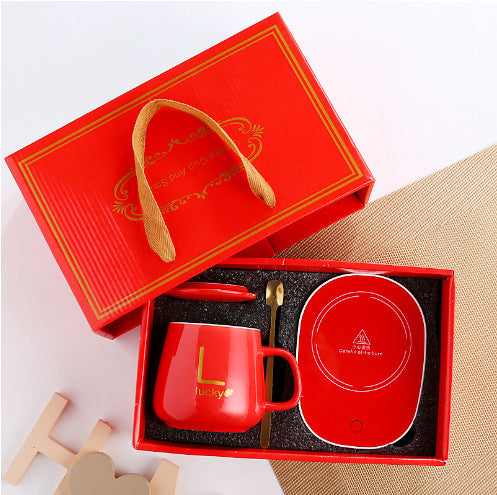 Thermal Cup Gift Box For Business Activities