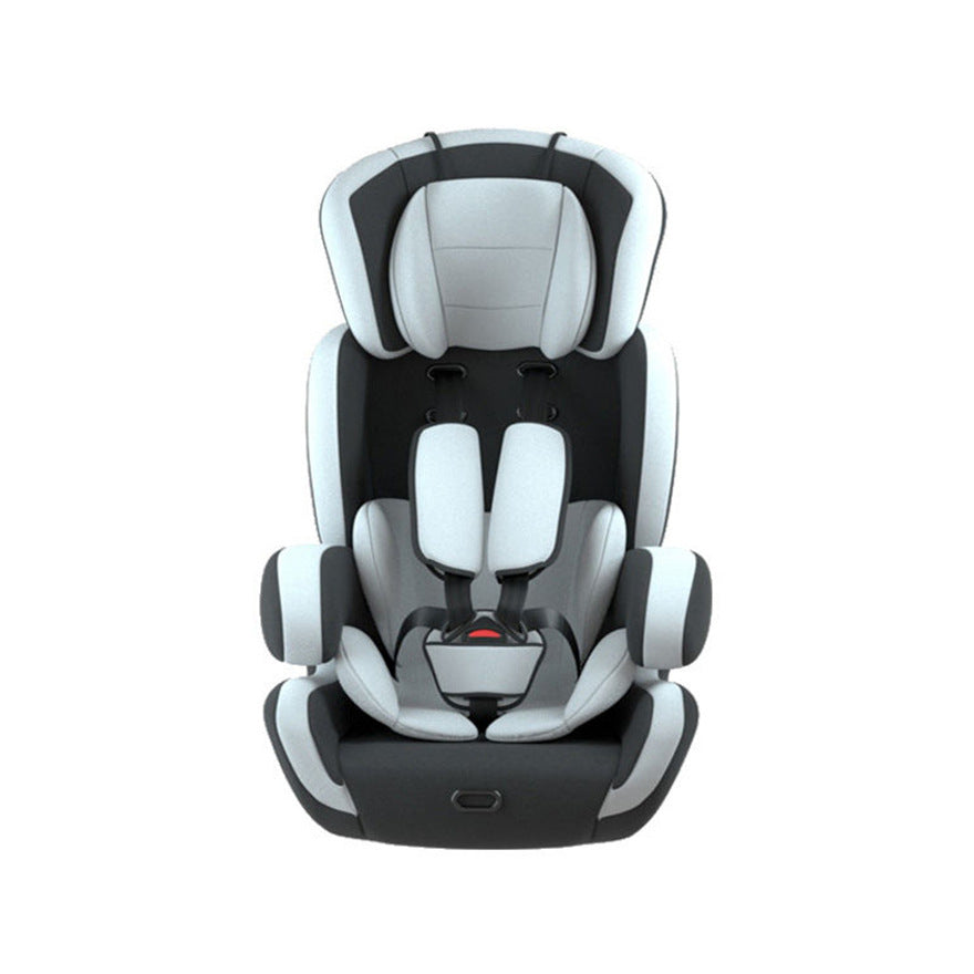 Baby car seat