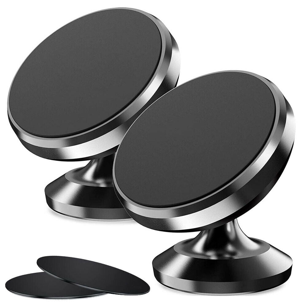 Magnetic Car Mount Holder Dash Air Vent Stand Universal For Mobile Cell Phone