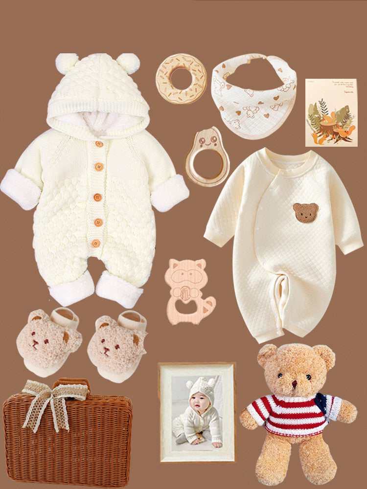 Full Moon Gift Clothes Set