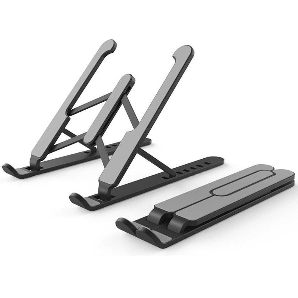 Adjustable Laptop Stand - 6 Gears Height